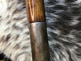 1901 Mfg Winchester Model 1892, 25-20 Caliber, Original, Trades Welcome - 7 of 21