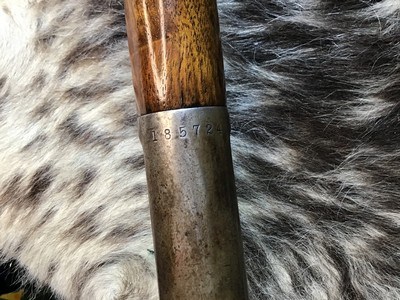 1901 Mfg Winchester Model 1892, 25-20 Caliber, Original, Trades Welcome - Image 7 of 21