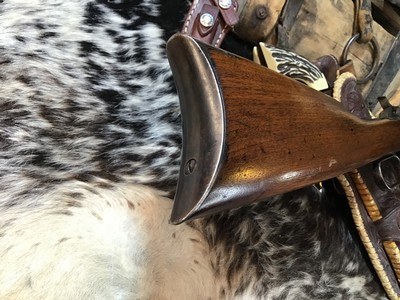 1901 Mfg Winchester Model 1892, 25-20 Caliber, Original, Trades Welcome - Image 9 of 21