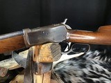 1901 Mfg Winchester Model 1892, 25-20 Caliber, Original, Trades Welcome - 10 of 21