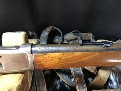 1901 Mfg Winchester Model 1892, 25-20 Caliber, Original, Trades Welcome - Image 5 of 21
