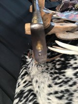 Antique 1873 Winchester Musket, 30” Barrel, 44-40 Cartridge, 900 Yd. Sight. Trades Welcome - 15 of 25