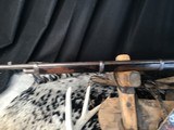 Antique 1873 Winchester Musket, 30” Barrel, 44-40 Cartridge, 900 Yd. Sight. Trades Welcome - 13 of 25