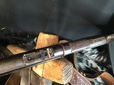 Antique 1873 Winchester Musket, 30” Barrel, 44-40 Cartridge, 900 Yd. Sight. Trades Welcome - 14 of 25