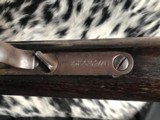 Antique 1873 Winchester Musket, 30” Barrel, 44-40 Cartridge, 900 Yd. Sight. Trades Welcome - 22 of 25