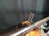 Antique 1873 Winchester Musket, 30” Barrel, 44-40 Cartridge, 900 Yd. Sight. Trades Welcome - 17 of 25