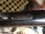 Antique 1873 Winchester Musket, 30” Barrel, 44-40 Cartridge, 900 Yd. Sight. Trades Welcome - 25 of 25