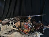 Antique 1873 Winchester Musket, 30” Barrel, 44-40 Cartridge, 900 Yd. Sight. Trades Welcome - 12 of 25