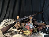Antique 1873 Winchester Musket, 30” Barrel, 44-40 Cartridge, 900 Yd. Sight. Trades Welcome - 21 of 25