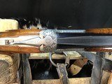1957 Mfg. Belgium Browning Superposed Pigeon Grade W/Broadway Vented Rib, 30”,
Gorgeous, Trades Welcome - 22 of 25