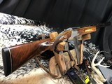1957 Mfg. Belgium Browning Superposed Pigeon Grade W/Broadway Vented Rib, 30”,
Gorgeous, Trades Welcome - 23 of 25
