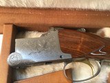 1957 Mfg. Belgium Browning Superposed Pigeon Grade W/Broadway Vented Rib, 30”,
Gorgeous, Trades Welcome - 2 of 25