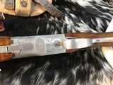 1957 Mfg. Belgium Browning Superposed Pigeon Grade W/Broadway Vented Rib, 30”,
Gorgeous, Trades Welcome - 18 of 25