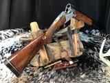 1957 Mfg. Belgium Browning Superposed Pigeon Grade W/Broadway Vented Rib, 30”,
Gorgeous, Trades Welcome - 24 of 25