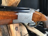 1957 Mfg. Belgium Browning Superposed Pigeon Grade W/Broadway Vented Rib, 30”,
Gorgeous, Trades Welcome - 15 of 25