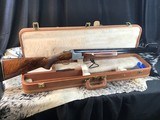 1957 Mfg. Belgium Browning Superposed Pigeon Grade W/Broadway Vented Rib, 30”,
Gorgeous, Trades Welcome
