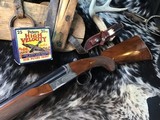 1979 Winchester Model 23 XTR Pigeon Grade, .20 Gauge, 30”, Gorgeous Condition. Trades Welcome - 22 of 25