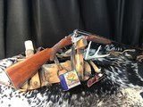 1979 Winchester Model 23 XTR Pigeon Grade, .20 Gauge, 30”, Gorgeous Condition. Trades Welcome - 20 of 25