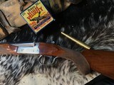 1979 Winchester Model 23 XTR Pigeon Grade, .20 Gauge, 30”, Gorgeous Condition. Trades Welcome - 23 of 25