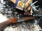1979 Winchester Model 23 XTR Pigeon Grade, .20 Gauge, 30”, Gorgeous Condition. Trades Welcome - 21 of 25