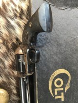 1957 Colt Buntline Special .45 SAA, Boxed & Unfired, Gorgeous 2ND Gen Original. Trades Welcome - 19 of 25