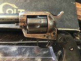 1957 Colt Buntline Special .45 SAA, Boxed & Unfired, Gorgeous 2ND Gen Original. Trades Welcome - 23 of 25