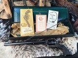 1957 Colt Buntline Special .45 SAA, Boxed & Unfired, Gorgeous 2ND Gen Original. Trades Welcome - 2 of 25