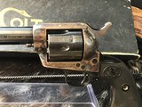 1957 Colt Buntline Special .45 SAA, Boxed & Unfired, Gorgeous 2ND Gen Original. Trades Welcome - 3 of 25