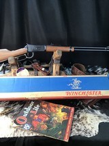 1976 Mfg. Winchester Model 94 Carbine, Boxed & Unfired NOS. 30/30-
Trades Welcome
