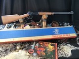 1976 Mfg. Winchester Model 94 Carbine, Boxed & Unfired NOS. 30/30-Trades Welcome - 4 of 14