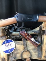 1976 Mfg. Winchester Model 94 Carbine, Boxed & Unfired NOS. 30/30-Trades Welcome - 3 of 14