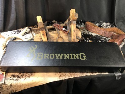 New Browning Citori White Lightning .410 Ga. Unfired in Box. Trades Welcome - Image 7 of 23