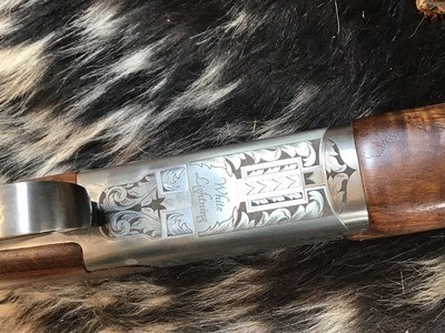 New Browning Citori White Lightning .410 Ga. Unfired in Box. Trades Welcome - Image 18 of 23