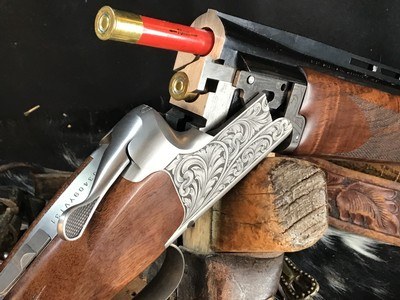 New Browning Citori White Lightning .410 Ga. Unfired in Box. Trades Welcome - Image 19 of 23