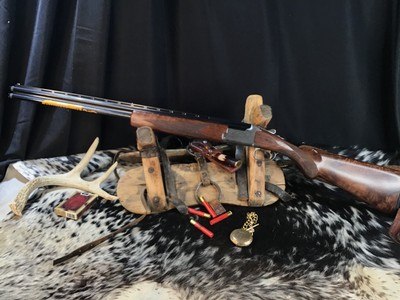 New Browning Citori White Lightning .410 Ga. Unfired in Box. Trades Welcome - Image 13 of 23