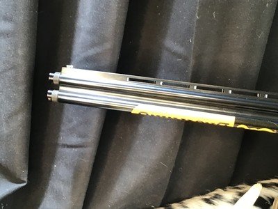 New Browning Citori White Lightning .410 Ga. Unfired in Box. Trades Welcome - Image 15 of 23