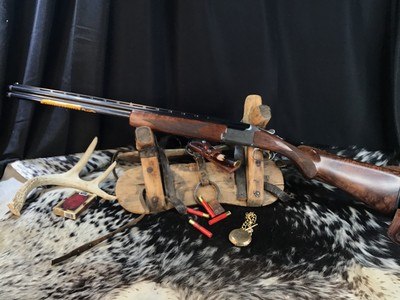 New Browning Citori White Lightning .410 Ga. Unfired in Box. Trades Welcome - Image 4 of 23