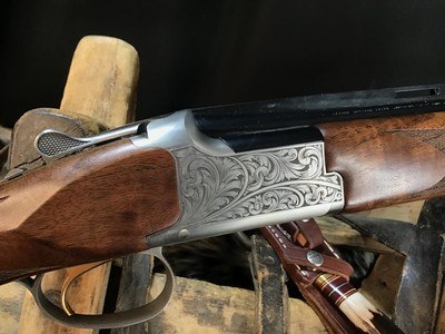New Browning Citori White Lightning .410 Ga. Unfired in Box. Trades Welcome - Image 12 of 23