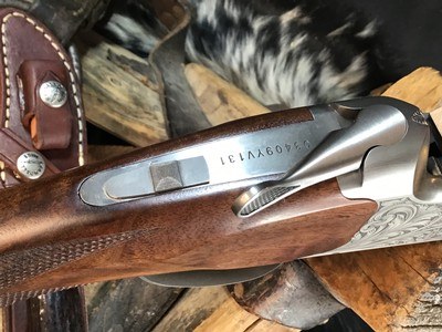 New Browning Citori White Lightning .410 Ga. Unfired in Box. Trades Welcome - Image 20 of 23
