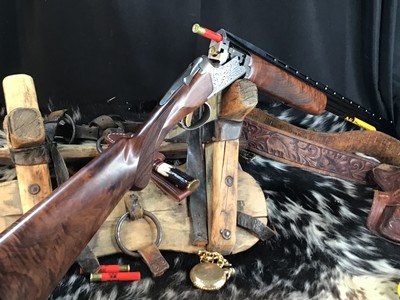 New Browning Citori White Lightning .410 Ga. Unfired in Box. Trades Welcome - Image 17 of 23
