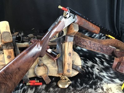 New Browning Citori White Lightning .410 Ga. Unfired in Box. Trades Welcome - Image 14 of 23
