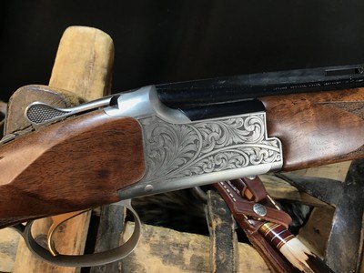 New Browning Citori White Lightning .410 Ga. Unfired in Box. Trades Welcome - Image 2 of 23