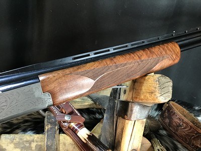 New Browning Citori White Lightning .410 Ga. Unfired in Box. Trades Welcome - Image 10 of 23