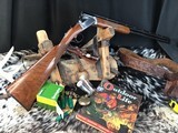 1996 Ruger Red Label O/U Shotgun, 28” Barrels, .28 Gauge, Chokes. Trades Welcome. - 5 of 25