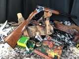 1996 Ruger Red Label O/U Shotgun, 28” Barrels, .28 Gauge, Chokes. Trades Welcome. - 17 of 25