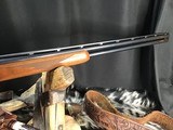 1996 Ruger Red Label O/U Shotgun, 28” Barrels, .28 Gauge, Chokes. Trades Welcome. - 9 of 25