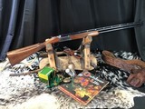 1996 Ruger Red Label O/U Shotgun, 28” Barrels, .28 Gauge, Chokes. Trades Welcome.