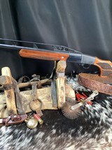 Ljutic One Touch Mono Gun, 34” Stock Lock Recoil System, Trades Welcome - 17 of 24