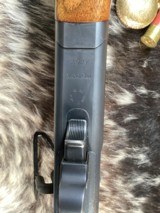 Ljutic One Touch Mono Gun, 34” Stock Lock Recoil System, Trades Welcome - 15 of 24