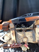 Ljutic One Touch Mono Gun, 34” Stock Lock Recoil System, Trades Welcome - 2 of 24